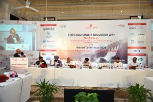 Plenary Session
