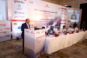 Plenary Session