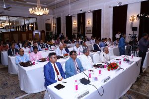 Plenary Session