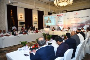 Plenary Session