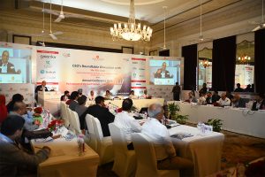 Plenary Session