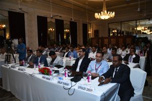 Plenary Session
