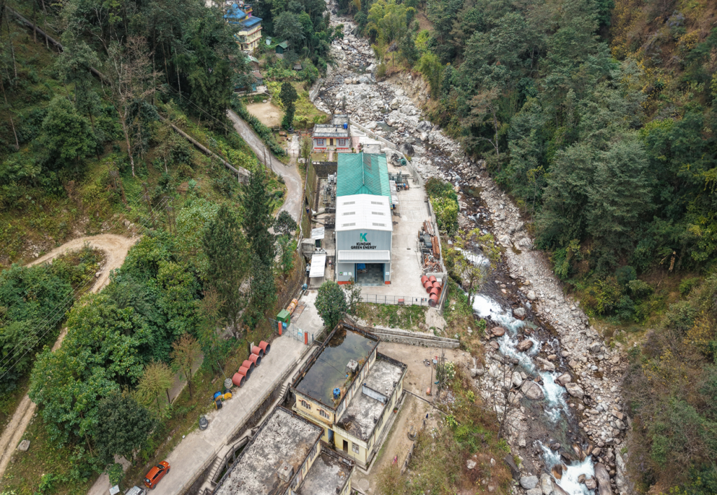 Kalez Khola