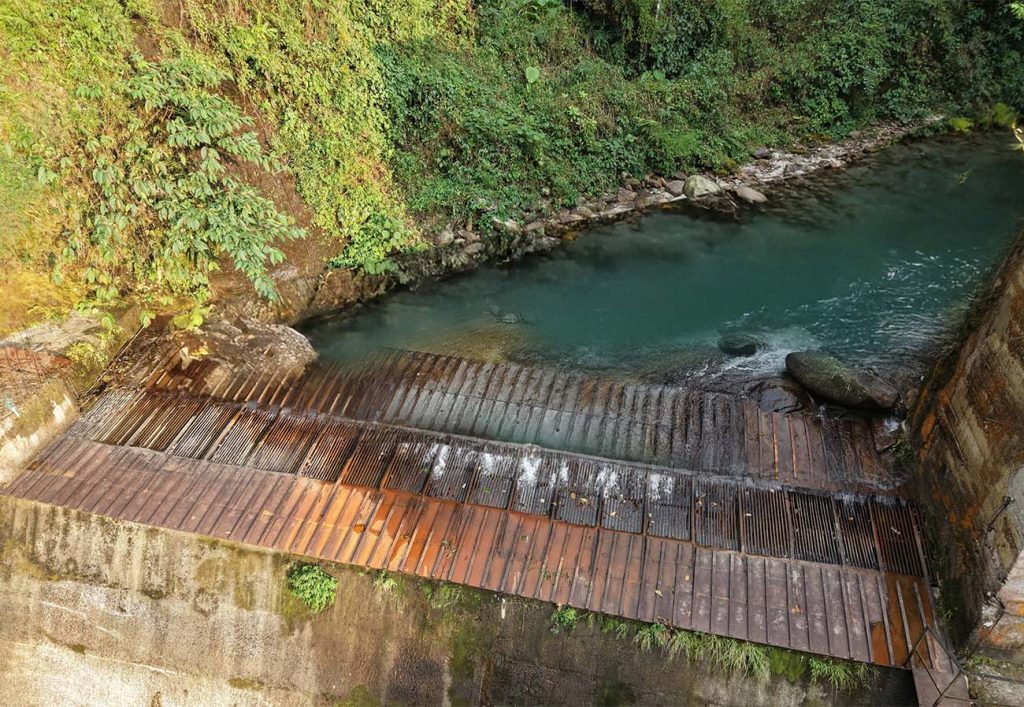 Lower Lagyap Hydro Project 1